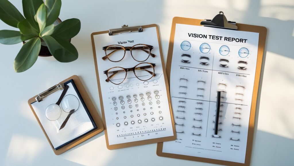 My Eye Doctor