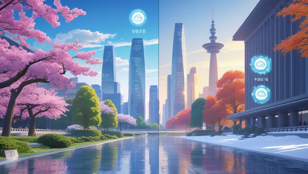 Seoul Weather