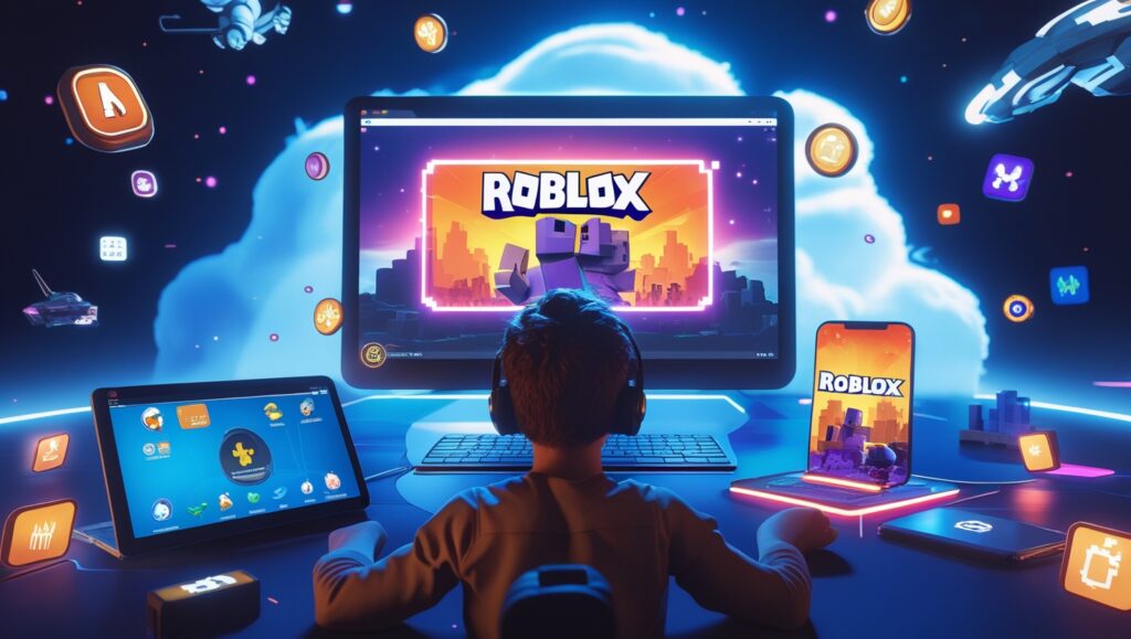 now.gg roblox