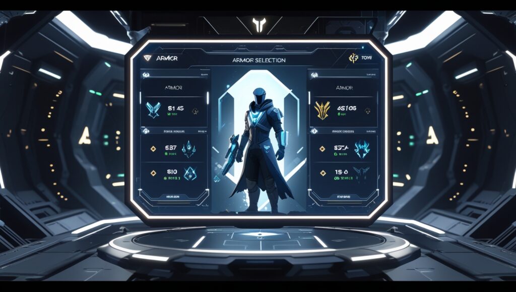 d2 armor picker