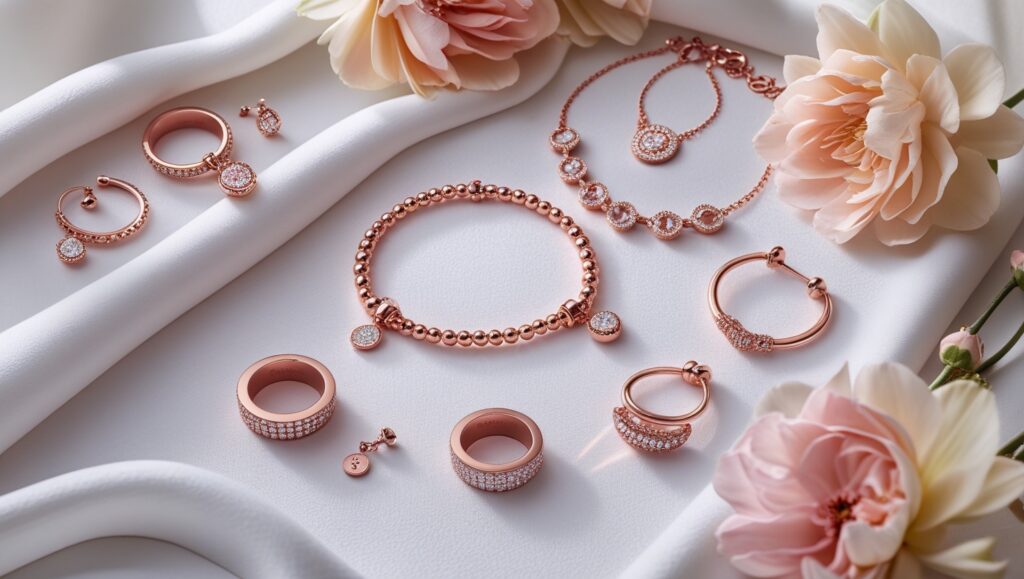 Pandora Jewelry
