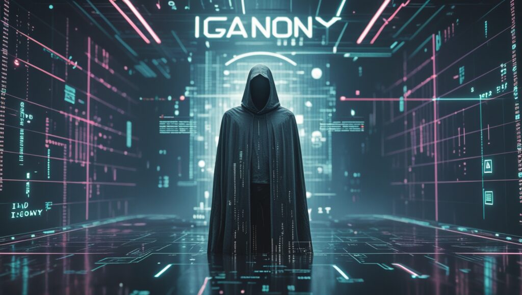 Iganony