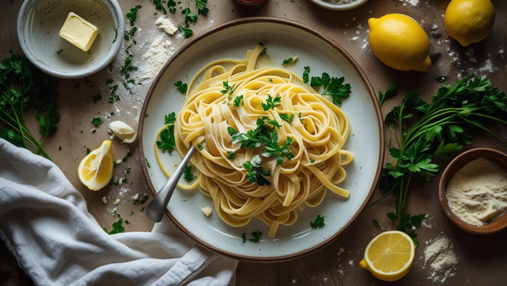 Tagliolini