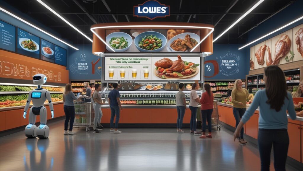 Lowes Foods