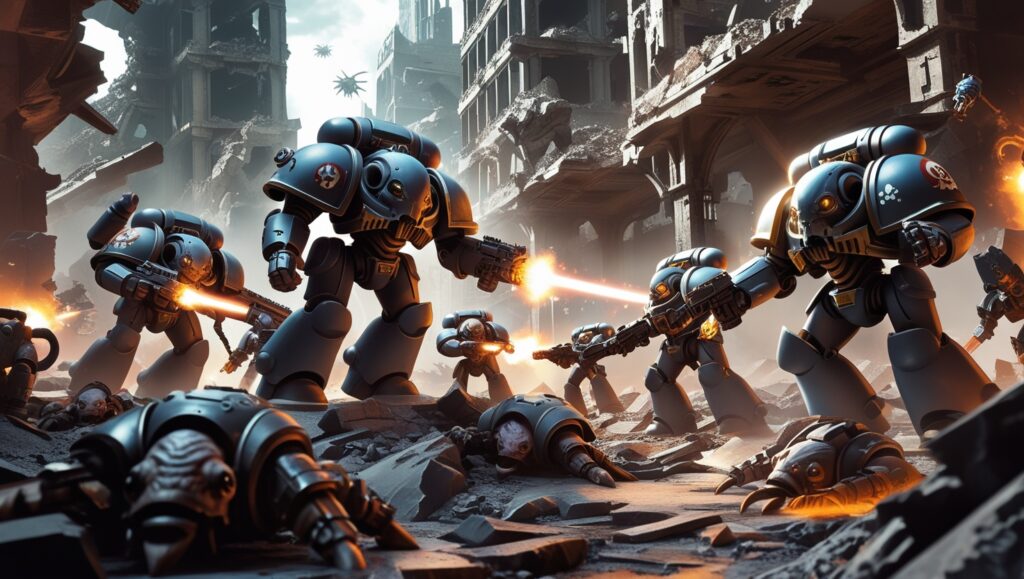 Warhammer