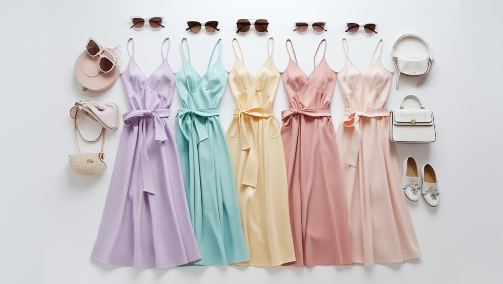 Shein Dresses