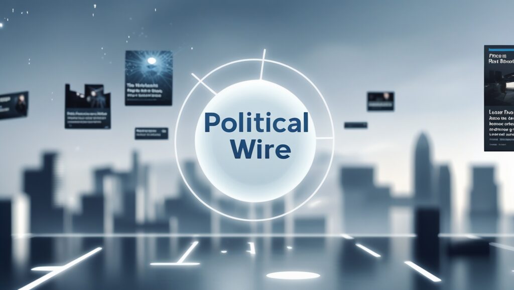Political Wire