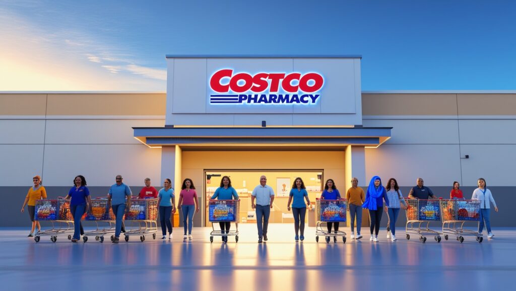 Costco Pharmacy