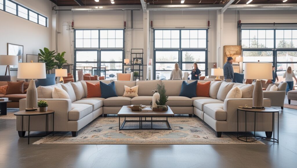 American Furniture Warehouse