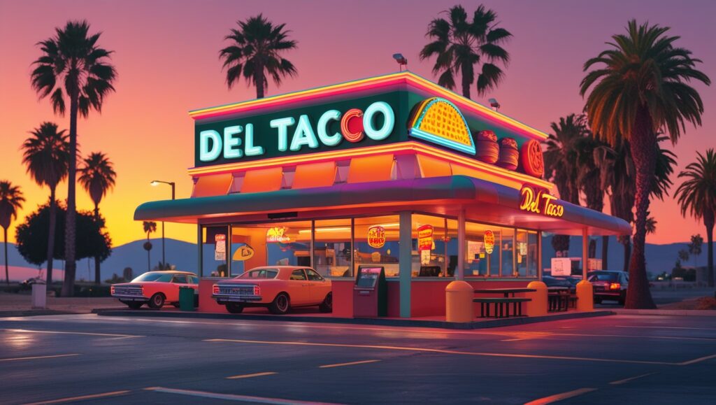 Del Taco
