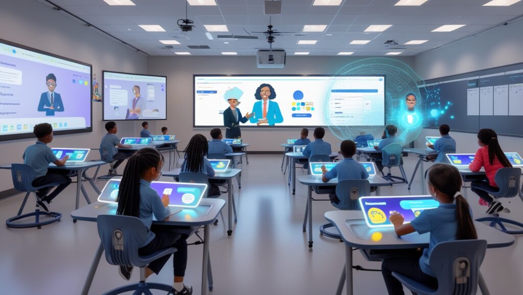 BCPS Schoology