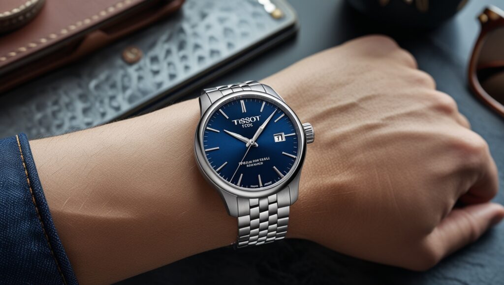 Tissot PRX