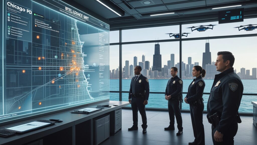 Chicago PD