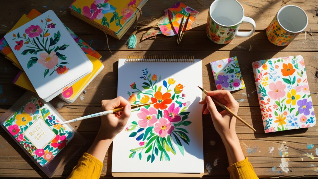 Rifle Paper Co