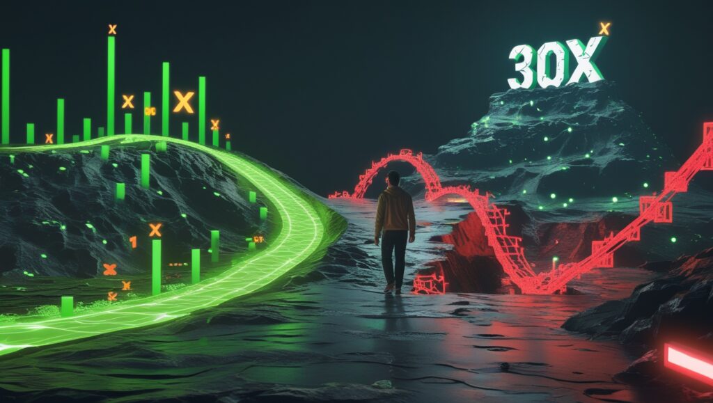 Crypto30X.com DIS