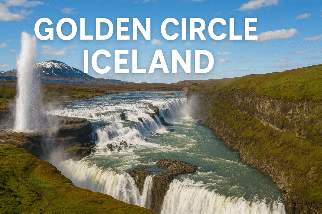 Golden Circle Iceland: The Ultimate Travel Guide with Hidden Gems