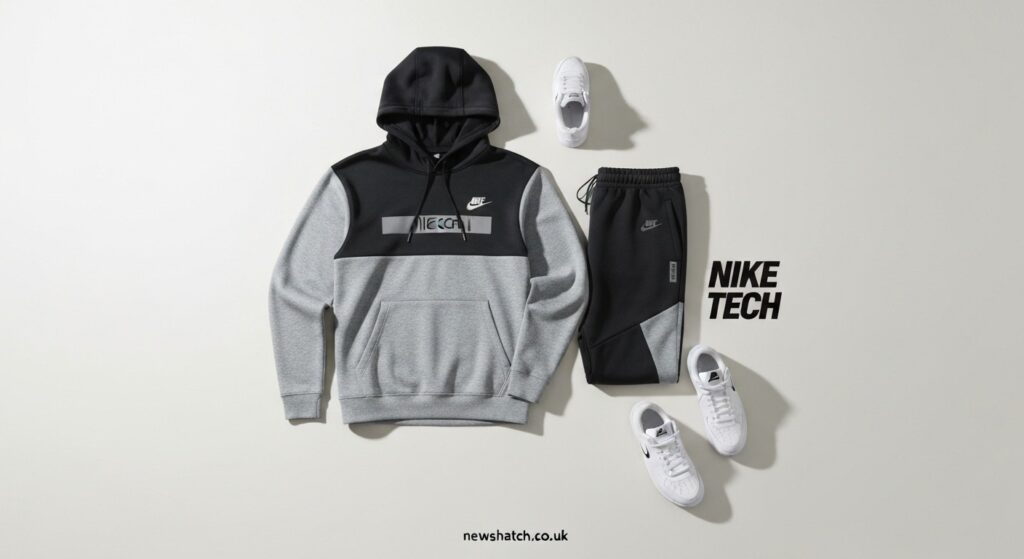Nike Tech: The Shocking Truth About the Hype & Downsides