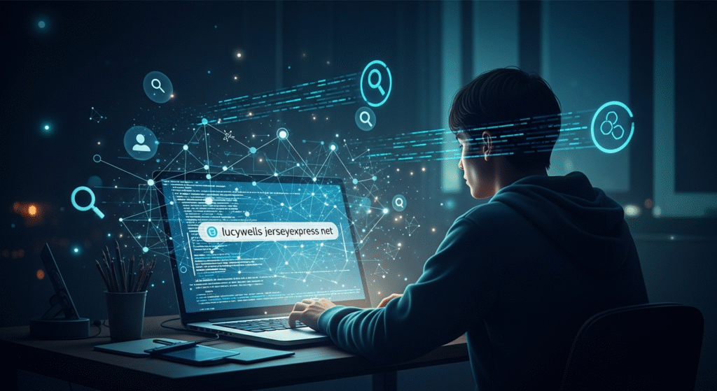 lucywells jerseyexpress net